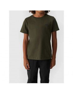 4F Jr Tshirt 4FJWMM00TTSHM162643S
