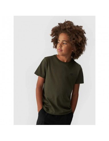 4F Jr Tshirt 4FJWMM00TTSHM162643S 4F Jr Tshirt 4FJWMM00TTSHM162643S
