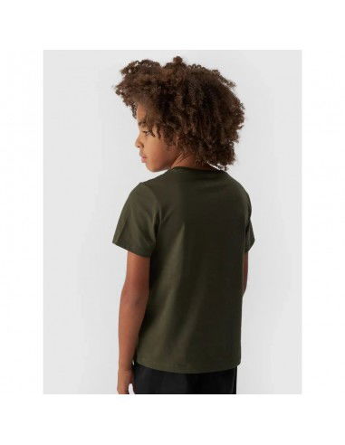 4F Jr Tshirt 4FJWMM00TTSHM162643S 4F Jr Tshirt 4FJWMM00TTSHM162643S