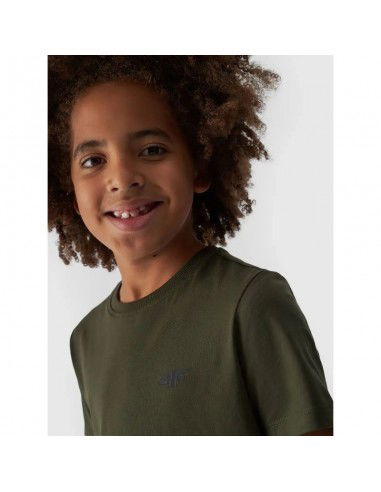 4F Jr Tshirt 4FJWMM00TTSHM162643S 4F Jr Tshirt 4FJWMM00TTSHM162643S