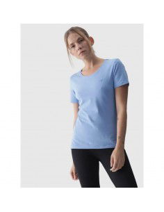 4F Tshirt W 4FWMM00TTSHF184532S