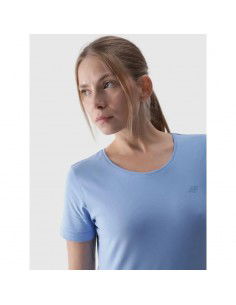 4F Tshirt W 4FWMM00TTSHF184532S 2