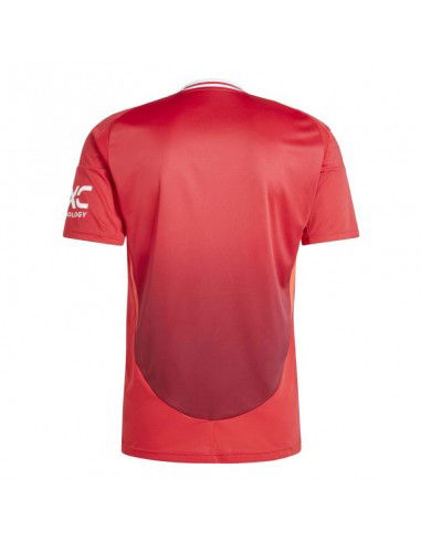 Adidas Manchester United Home M Tshirt IU1397 Adidas Manchester United Home M Tshirt IU1397