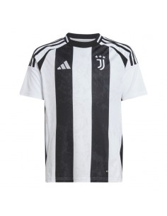 Adidas Junior Juventus Turin Jr Tshirt IT3552