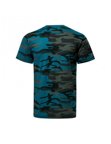 Adler Camouflage U Tshirt MLI144C1 Adler Camouflage U Tshirt MLI144C1