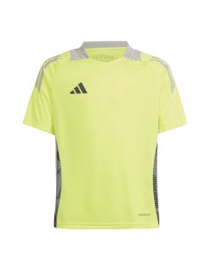 Adidas Tiro 24 Competition Training Jr Tshirt IR5471