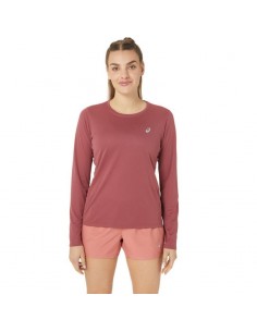 Asics Core LS Top W Tshirt 2012C333601