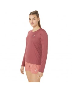 Asics Core LS Top W Tshirt 2012C333601 2