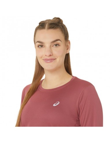 Asics Core LS Top W Tshirt 2012C333601 Asics Core LS Top W Tshirt 2012C333601