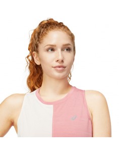 Asics Tokyo Tank W 2012B917702 Tshirt