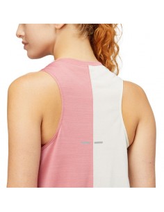 Asics Tokyo Tank W 2012B917702 Tshirt 2