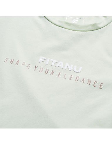 Fitanu Ferra Tshirt W 92800617873 Fitanu Ferra Tshirt W 92800617873