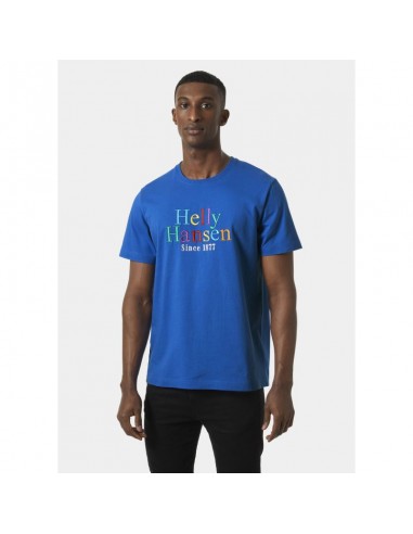 Helly Hansen Core Graphit TM Tshirt 53936 543 Helly Hansen Core Graphit TM Tshirt 53936 543
