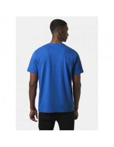 Helly Hansen Core Graphit TM Tshirt 53936 543 Helly Hansen Core Graphit TM Tshirt 53936 543