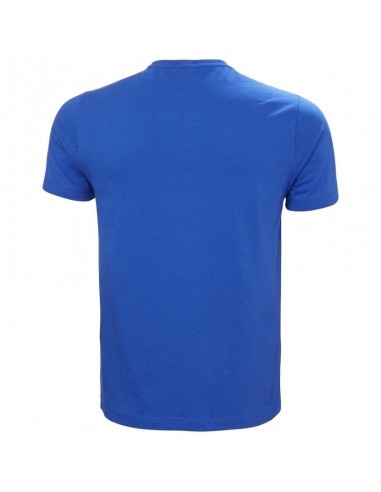 Helly Hansen Core Graphit TM Tshirt 53936 543 Helly Hansen Core Graphit TM Tshirt 53936 543