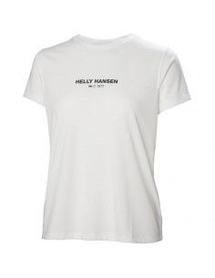 Helly Hansen W Allure TShirt W 53970 001