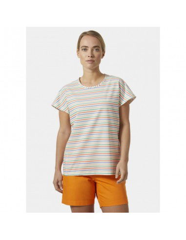 Helly Hansen Thalia Summer Top Tshirt W 34350 048 Helly Hansen Thalia Summer Top Tshirt W 34350 048
