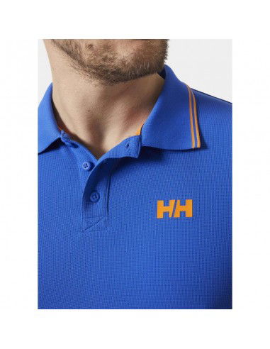 Helly Hansen Kos Polo Tshirt M 34068 544 Helly Hansen Kos Polo Tshirt M 34068 544