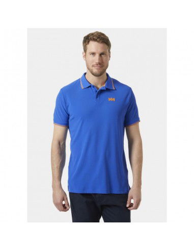 Helly Hansen Kos Polo Tshirt M 34068 544 Helly Hansen Kos Polo Tshirt M 34068 544