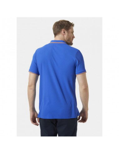 Helly Hansen Kos Polo Tshirt M 34068 544 Helly Hansen Kos Polo Tshirt M 34068 544