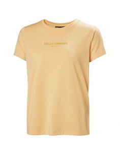 Helly Hansen W Allure TShirt W 53970 316