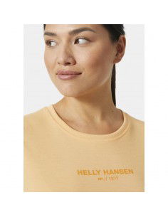 Helly Hansen W Allure TShirt W 53970 316 2