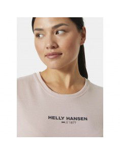 Helly Hansen W Allure TShirt W 53970 094 2