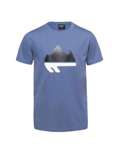 HiTec Noret Jrb Jr Tshirt 92800596907