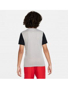 Nike DriFit Tiempo Premier 2 Jr Tshirt DH8389052 2