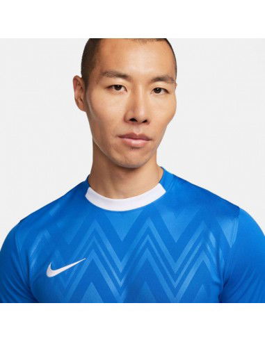 Nike Dri Fit Challenge V Jsy SS M Tshirt FD7412 463 Nike Dri Fit Challenge V Jsy SS M Tshirt FD7412 463