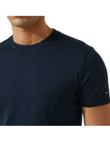 Tommy Hilfiger Dressed Tshirt M MW0MW28228 Tommy Hilfiger Dressed Tshirt M MW0MW28228