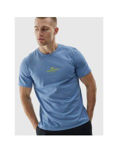 Tshirt 4F M 4FWAW24TTSHM158532S 2