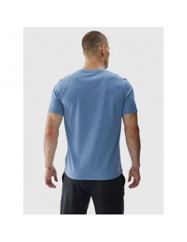 Tshirt 4F M 4FWAW24TTSHM158532S Tshirt 4F M 4FWAW24TTSHM158532S