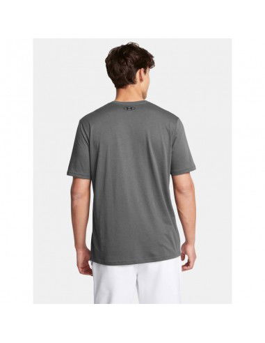 Under Armour Left Chest Logo T-shirt M 1326799-025 Under Armour Left Chest Logo T-shirt M 1326799-025