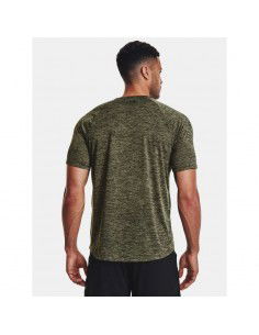 Under Armour T-shirt M 1326413-390 2