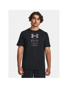 Under Armour T-shirt M 1380957-001