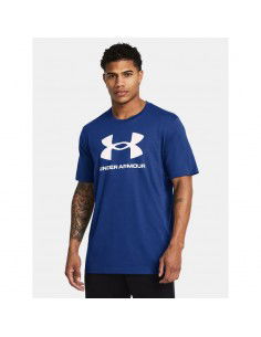 Under Armour T-shirt M 1382911-432