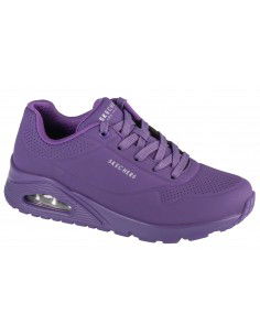 Skechers UnoStand on Air 73690PUR