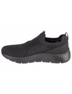 Skechers Go Walk Flex Peerless 216506BBK 2