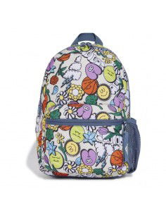 Backpack adidas LK Bubbles Jr IZ1504