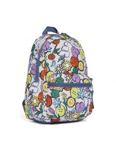 Backpack adidas LK Bubbles Jr IZ1504 2