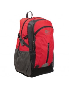 Hi Mountain Globe 35L backpack AB11069BRED
