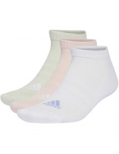Adidas Cushioned LowCut 3 Pairs socks IZ0164 2
