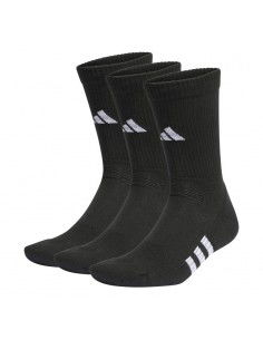 Adidas Performance Cush Crew 3pack socks IC9521