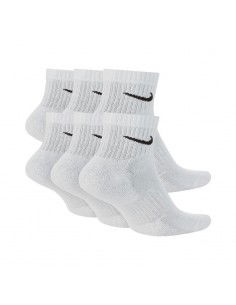 Nike Everyday Cushion Ankle 6Pak SX7669100 socks 2