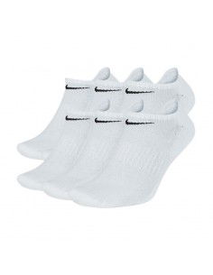 Nike Everyday Lightweight NS 6Pak M SX7679100 socks