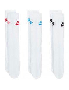 Nike NK Nsw Everyday Essential CR DX5025 911 socks