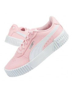 Puma Carina Jr 386186 shoes 04