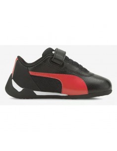Children's sports shoes Puma Race RCat Jr 30654802