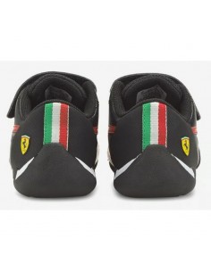 Children's sports shoes Puma Race RCat Jr 30654802 2